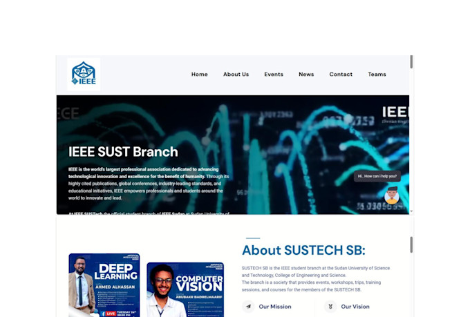 make you a perfect wordpress website